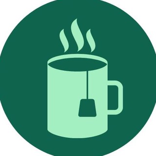 Логотип @englishans - Английский с чайком | Englishans