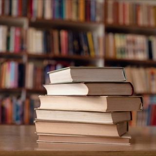 Логотип @englishbookseararchive - EnglishEAR | Архив книг на английском