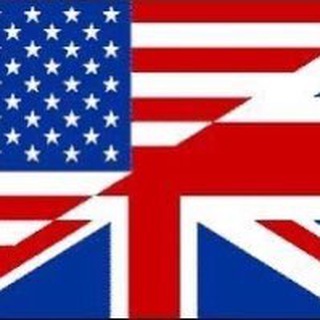 Логотип @englishchat21 - English chat