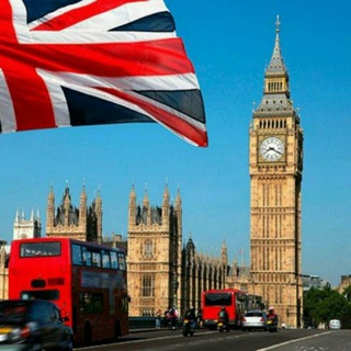 Логотип @englishchat23 - English chatting stay at home