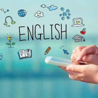 Логотип @englishchatroomforlearn - 💬 Chat Room🔤