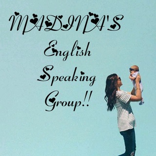 Логотип @englishchatttenglishchattt - Speaking English
