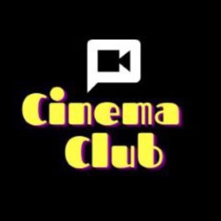 Логотип @englishcinemaclub - English Cinema Club