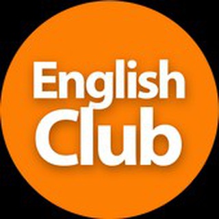 Логотип @englishclubforall - 🇬🇧🇬🇧English Club🇬🇧🇬🇧