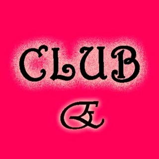 Логотип @englishclubforever - English Club. Английский для начинающих и знатоков/ Инглиш клаб