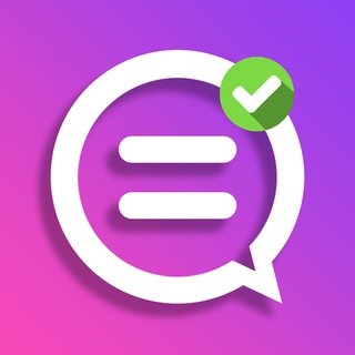 Логотип @englishdialogs_chat - English in Dialogues | Chat