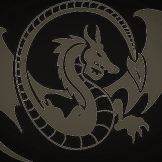 Логотип @englishdragonclubopenchat - English Dragon Club Открытый чат