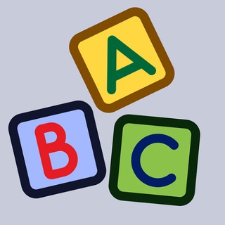 Логотип @englisheverydays - Английский every day