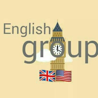 Логотип @englishfc - English [SERIOUS Topic]