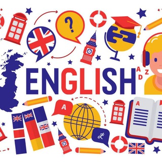 Логотип @englishforexamsua - НМТ/ЄВІ Англійська