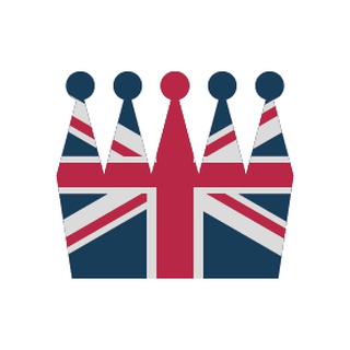 Логотип @englishforit - English for IT - Practice your English