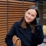 Английский, мода, чашка кофе (Yulia Gaidukova)