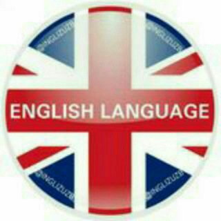Логотип @englishgroupgramma - ENGLISH GROUP GRAMMAR ❗❗❗ STAY HOME❗🏡