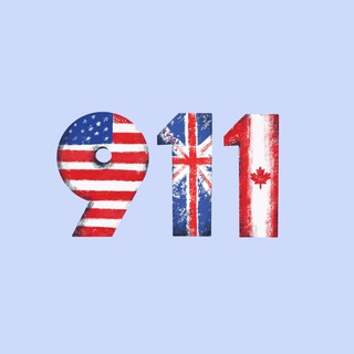 Логотип @englishhelper911 - 911 | English Helper