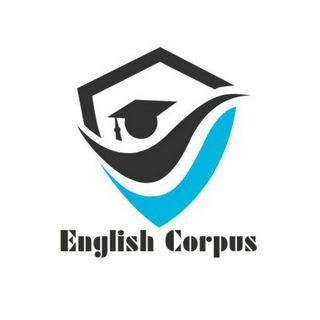 Логотип @englishig - English Corpus