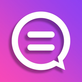 Логотип @englishindialogs - English in Dialogues | Английский в диалогах