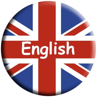 Логотип @englishinsimplewords - English every day🇬🇧