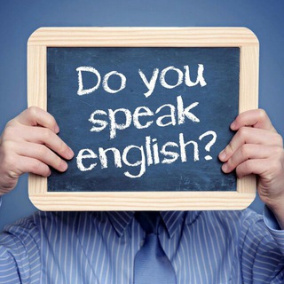Логотип @englishinternationa - ENGLIISH SPEAKING BEST OF THE BEST GROUP