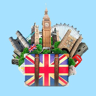 Логотип @englishinview - English in View