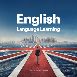 Логотип @englishlanguagelearninggroup - English Language Learning Group
