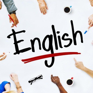 Логотип @englishlearningchannel01 - English club