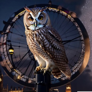 Логотип @englishlearnts - English every day 🇬🇧