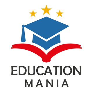 Логотип @englishmania2 - Education Mania group