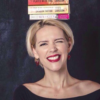 Логотип @englishmaria - УЧИЛКА АНГЛИЙСКОГО