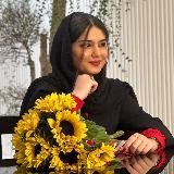 ‘“زبان با معصومه کاظمی”’