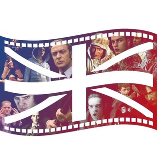 Логотип @englishmovvv - Английские фильмы/English movies