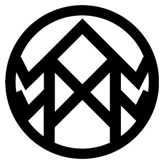 Логотип @englishorder - ᚸ Order of the Sacred Mannerbunde ᚸ