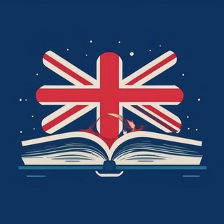 Логотип @englishpalm - Английский На Ладошке🇬🇧