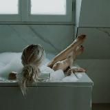 Логотип @englishpastperfect - Engfrquest. Английский с нуля