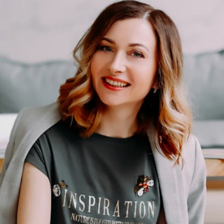 Логотип @englishpavlova - English with Pavlova