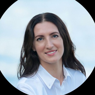 Логотип @englishpoboltaem - 🇺🇲 Английский с englishpoboltaem