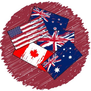 Логотип @englishquizzesland - English Quizzes Land