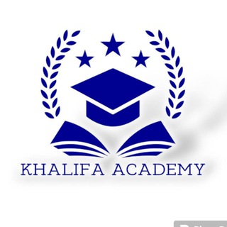 Логотип @englishschoolkhalifa - ▫️English School▫️ KHALIFA▫️