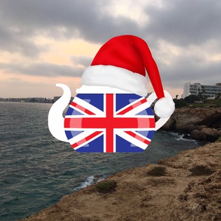 Логотип @englishteakettle - Английский чайник 18+