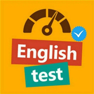 Логотип @englishtestworldgroup - World English Test