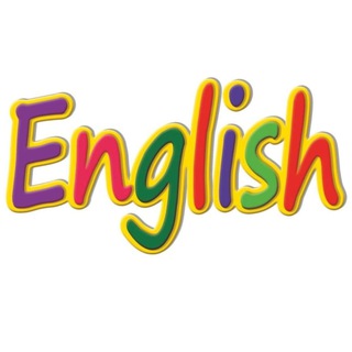 Логотип @englishtextbooks77 - АНГЛИЙСКИЙ ЯЗЫК. УЧЕБНИКИ И КНИГИ📚✍️