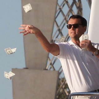 Логотип @englishthebest - Деньги из воздуха