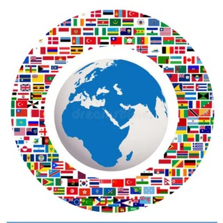 Логотип @englishuniqueoftheworld - English unique of the world