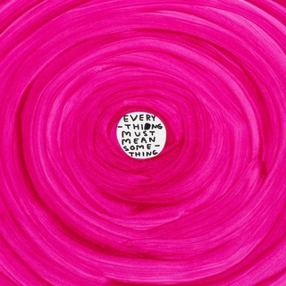 Логотип @englishviaart - English Via Art