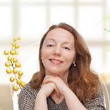 Логотип @englishwithnatalyalisitsina - English for relocation