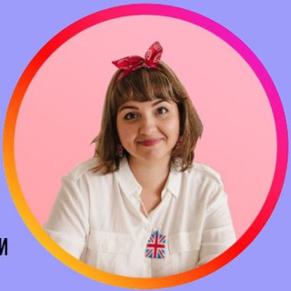 Логотип @englishwithsam - Самира Английский язык ЕГЭ 2026