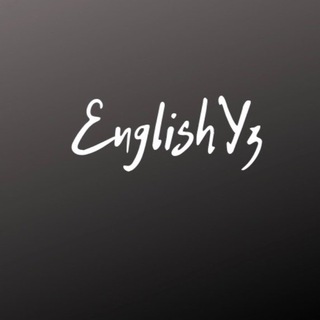 Логотип @englishyz - EnglishYz/Фильмы на английском