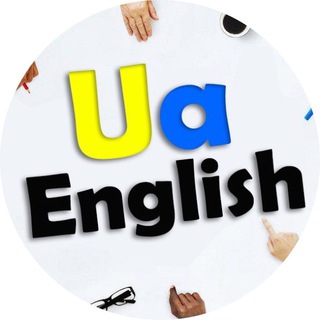 Логотип @engliswelcom - Ua English