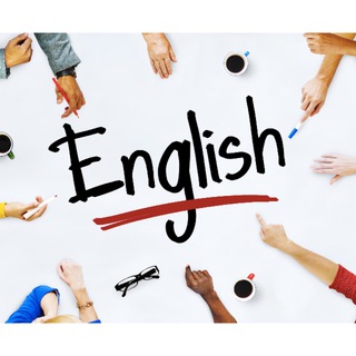 Логотип @englsheasy - English - это easy!