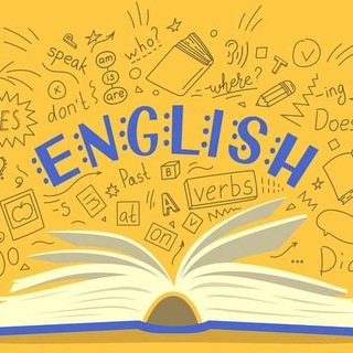 Логотип @engmags - Английский с друзьями | English books, IELTS, SAT, CAE, FCE, Business English | Книги на английском