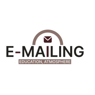 Логотип @engmailing - E-mailing | my_english_teacher_1